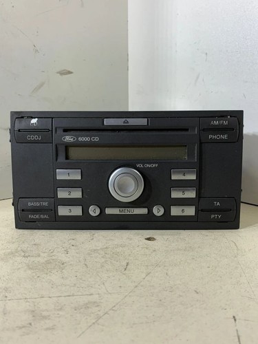 Ford focus 2009 radio - ford, /