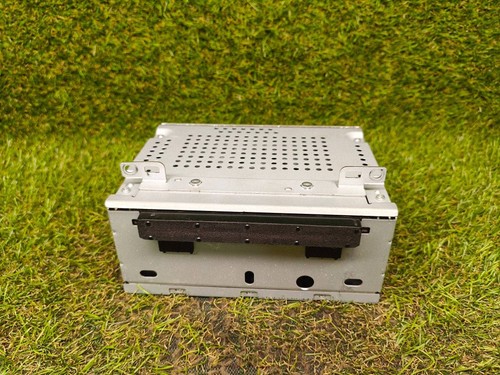 Ford focus 2015 - 2015, radio