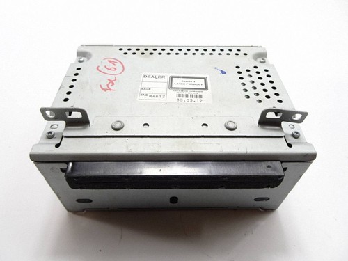 Ford focus 2012 radio - radio, lettore