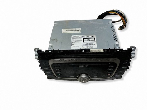 Ford focus 2014 radio - radio, lettore