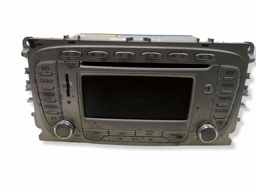 Ford focus 2008 radio lettore - focus,