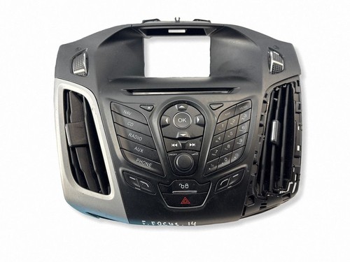 Ford focus 2014 radio lettore - radio,