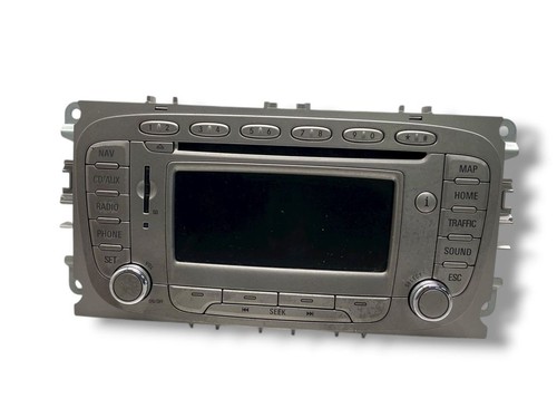 Ford focus 2010 radio - focus, /