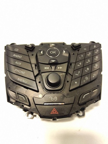 Ford focus 2016 radio lettore - radio,