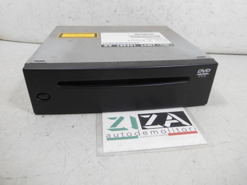 Lettore dvd navigatore - lettore,