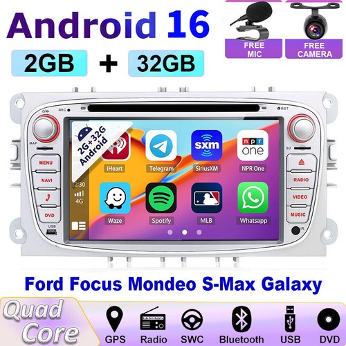 Android autoradio gps - autoradio,