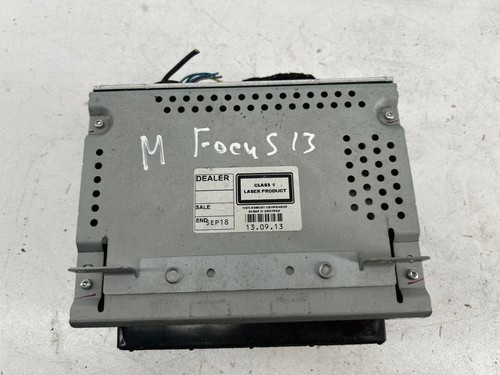 Ford focus iii - iii, di