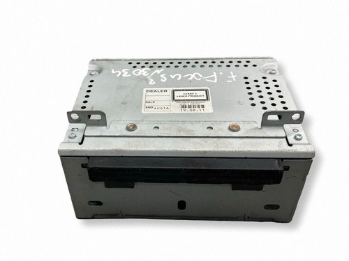 Ford focus 2011 - focus, radio