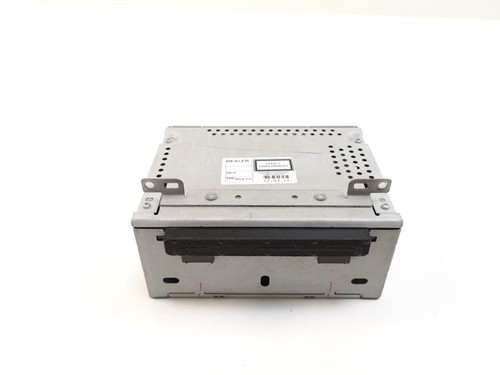 Ford focus 2011 radio sat - focus, nav