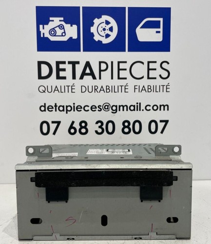 Unité principale radio - ✅, /