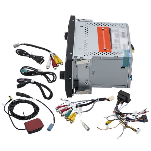 Autoradio gps dvd 2din for - autoradio,