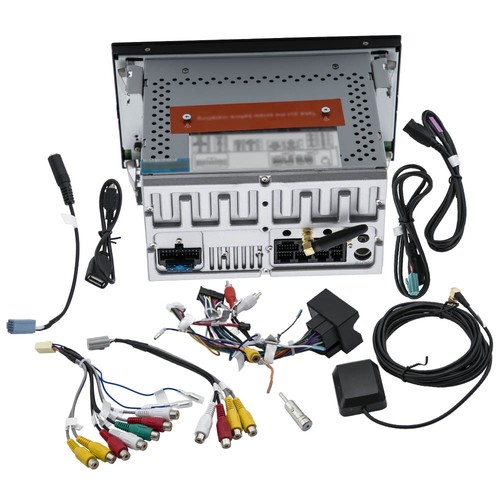 Autoradio gps dvd - autoradio,