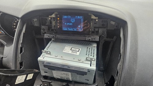 Ford focus 2015 radio lettore - focus,