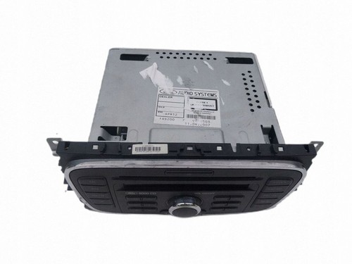 Ford focus 2007 radio lettore - 2007,