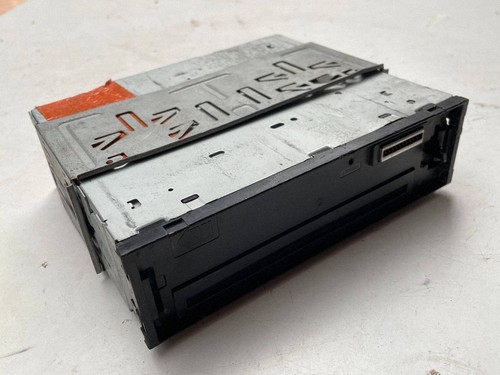 Ford focus 2010 - sinistra, radio