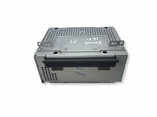 Ford focus 2014 radio - 2014,