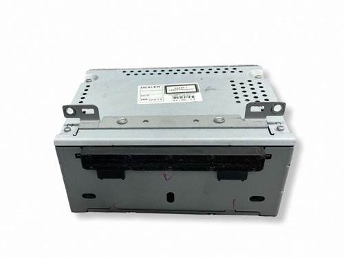 Ford focus 2013 radio - ford,