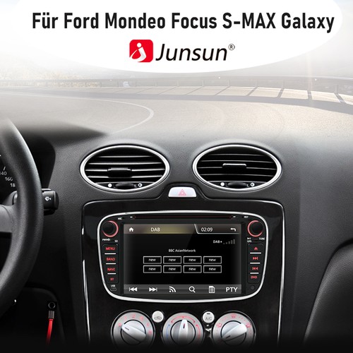 Per ford mondeo focus - ford,