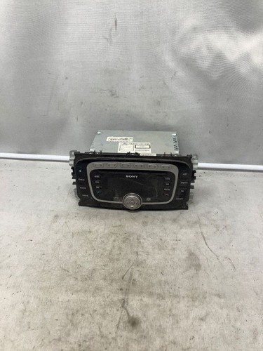 Ford focus 2006 - focus, lettore