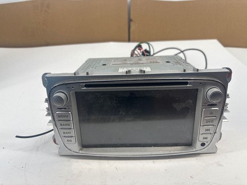 Ford focus 2012 - radio, lettore