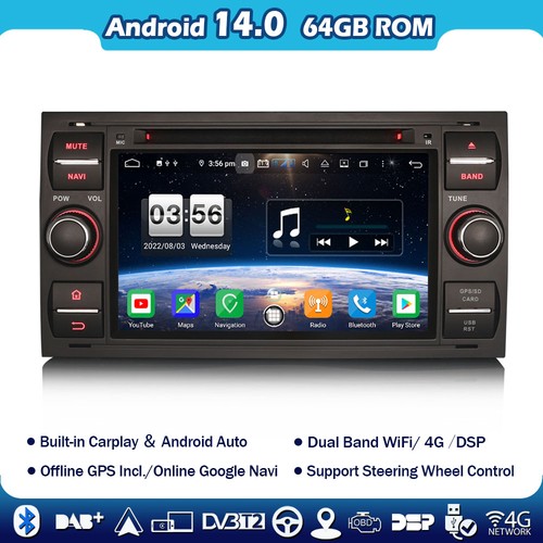 Core android dvd - 8-core,