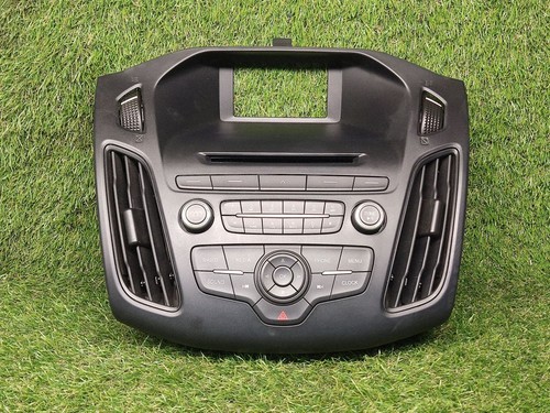 Ford focus 2016 radio - ford,