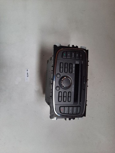 Ford focus 2007 radio - focus, /