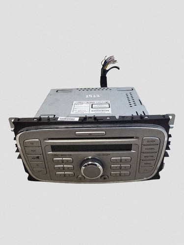 Ford focus 2009 radio - 2009, /