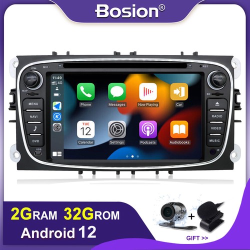 Autoradio per ford focus - autoradio,