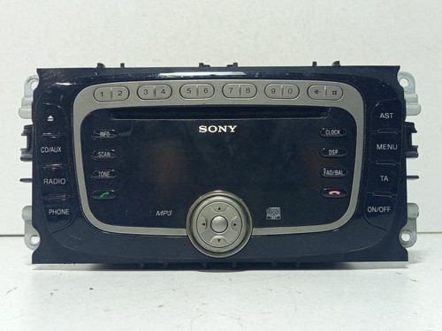 1593653 unità radio - 1593653,
