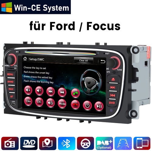 Autoradio 2din gps per - 2din,