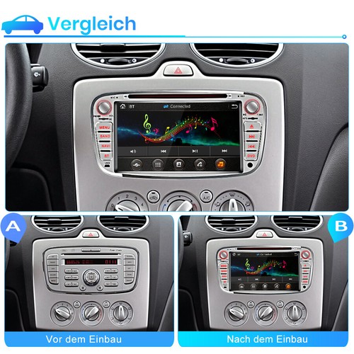 Per ford focus - focus, mondeo