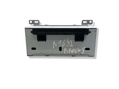 Ford focus 2012 radio - focus,