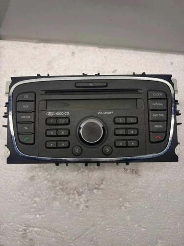 Ford focus hcp - ii, di