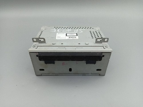 Ford focus 2013 radio - 2013,