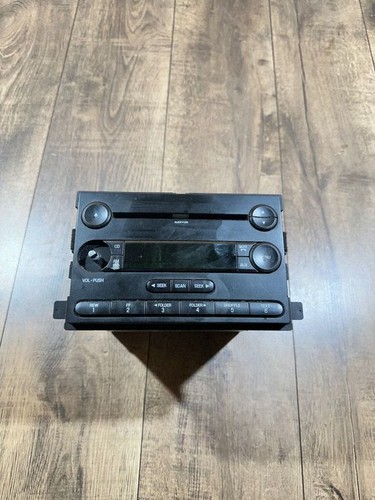 Ford focus 2002 radio - 2002, /