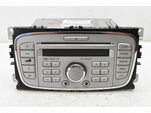 Ford focus max 2009 - c-max, unità