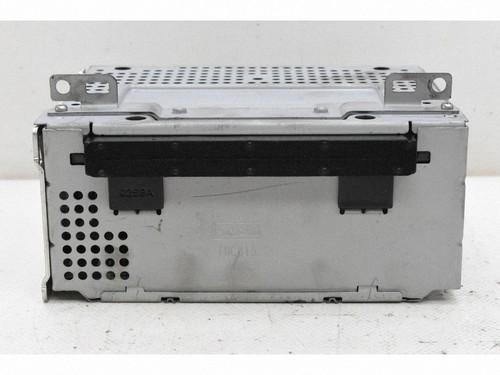 Ford focus 2017 radio - ford,