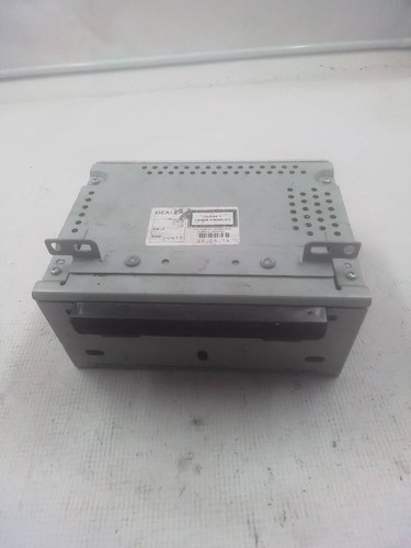 Ford focus 2011 radio - ford, lettore