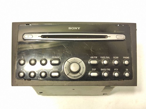 Ford focus 2008 radio - focus,