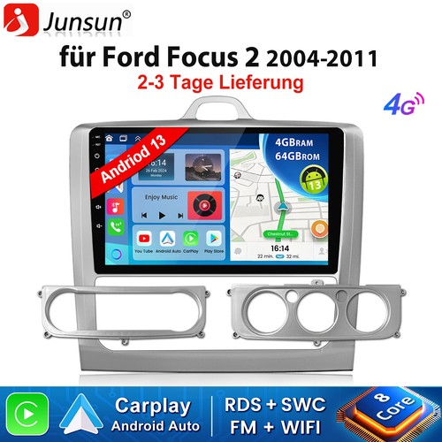Wifi carplay per ford - carplay,