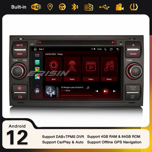 Core android autoradio - 13,