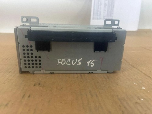 Ford focus iii berlina mappe - ford,