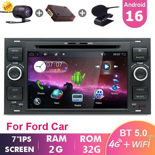 Per ford galaxy max focus - per,
