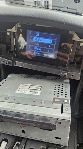 Ford focus 2015 radio lettore - ford,