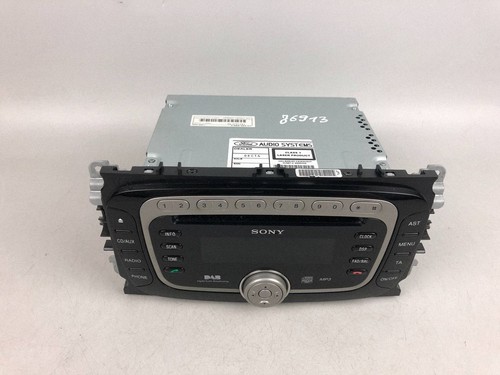 Ford focus 2010 - 2010, lettore