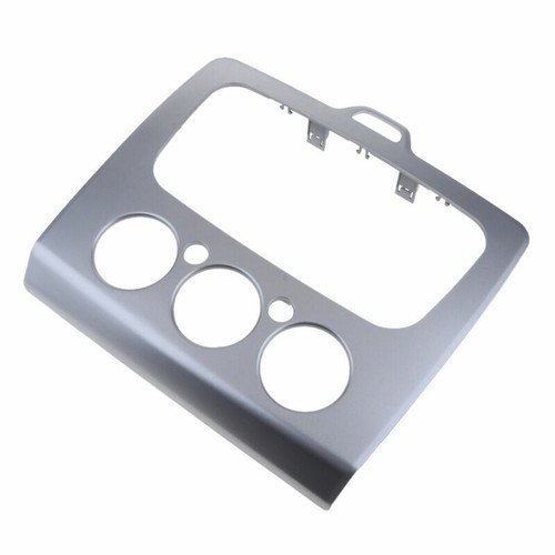 Pannello quadro autoradio - , dvd