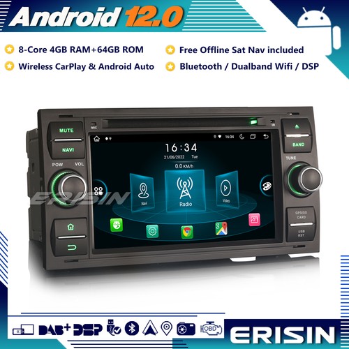 64gb android gps - 64gb, autoradio