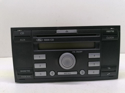 021645 unità principale radio - unità,