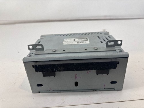 Ford focus 2014 radio - focus,